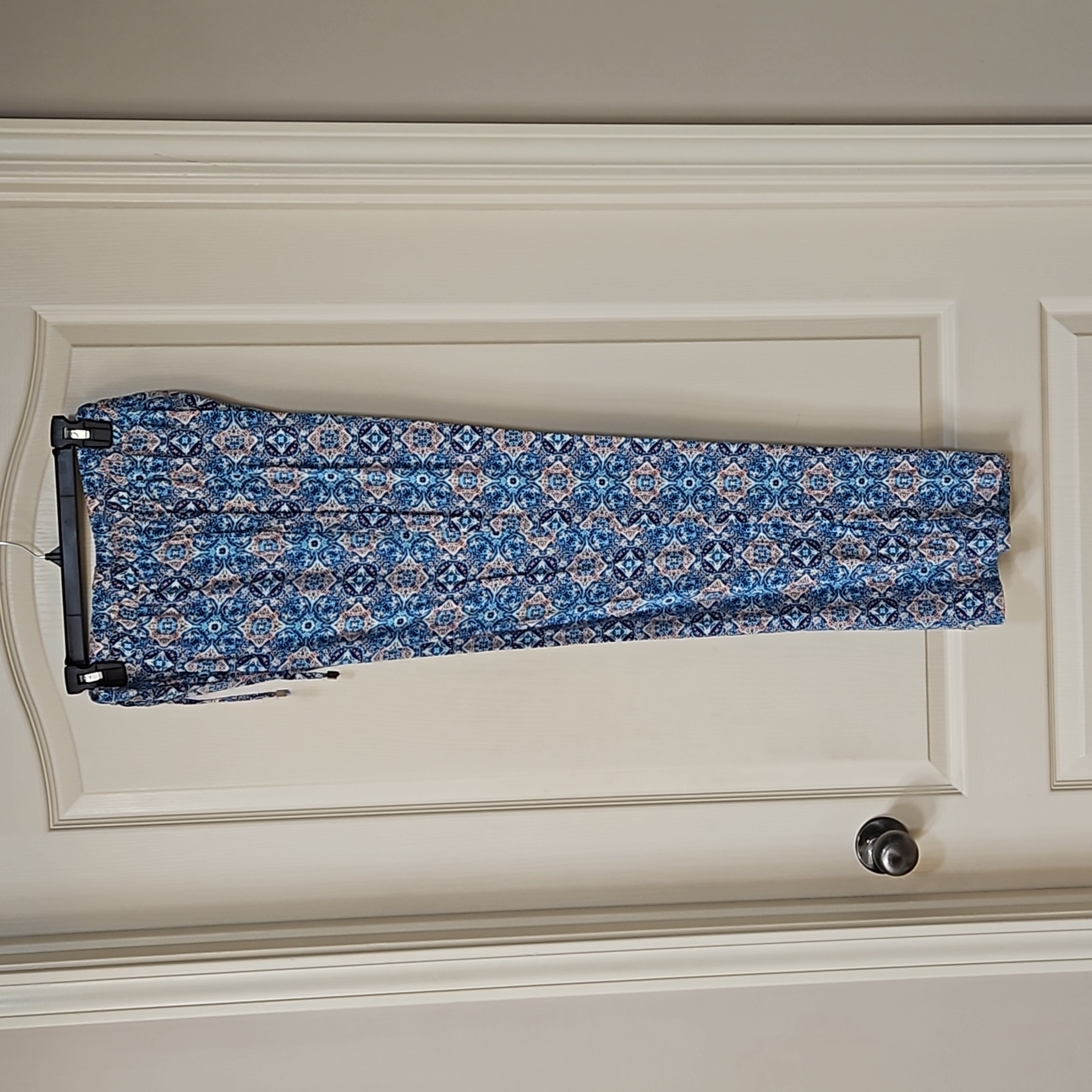 Pants - Multi-Colored